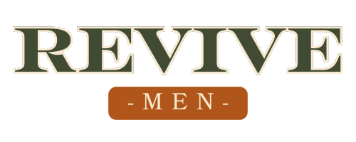 Revive Men